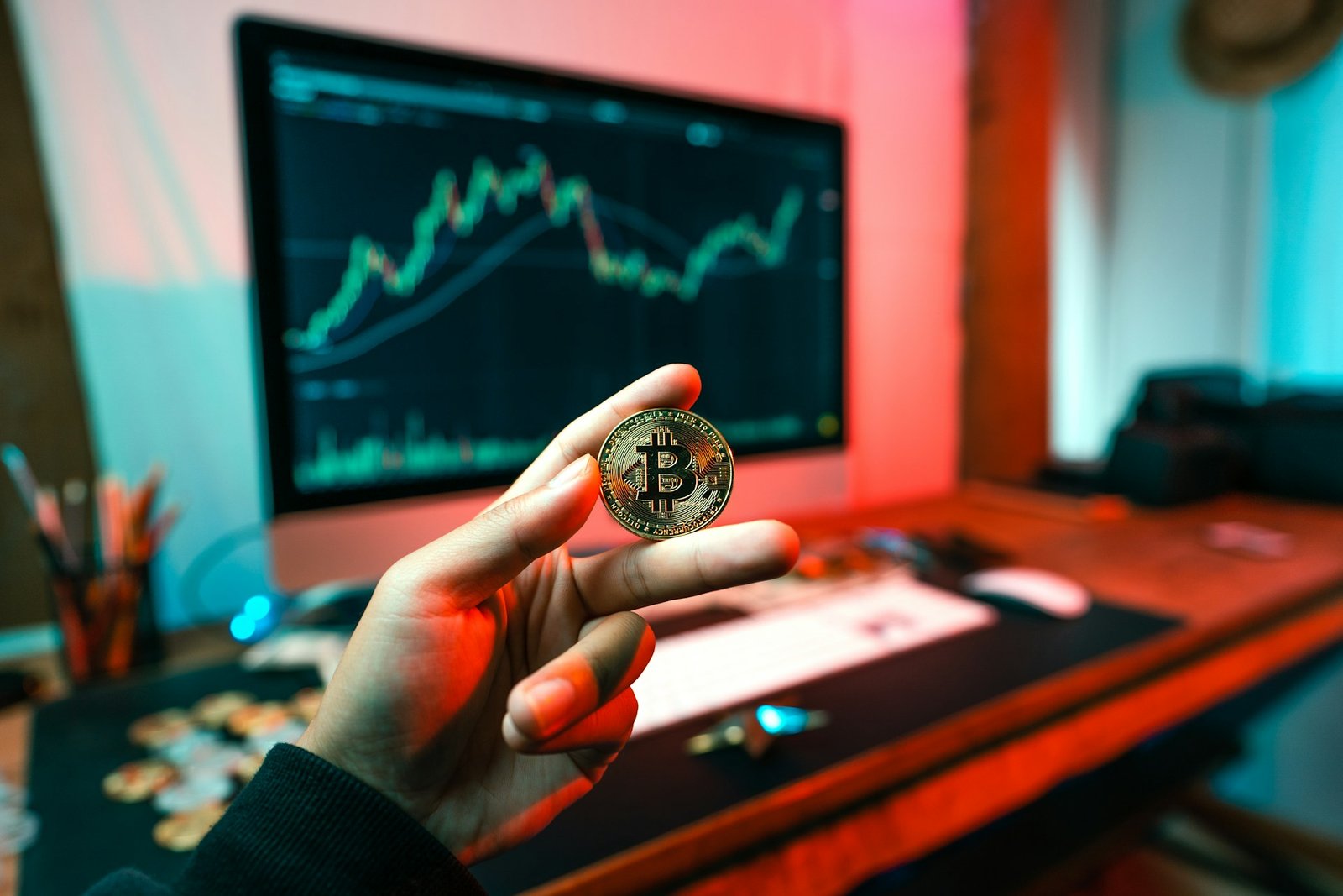 The Truth About Fear and Greed in Trading
