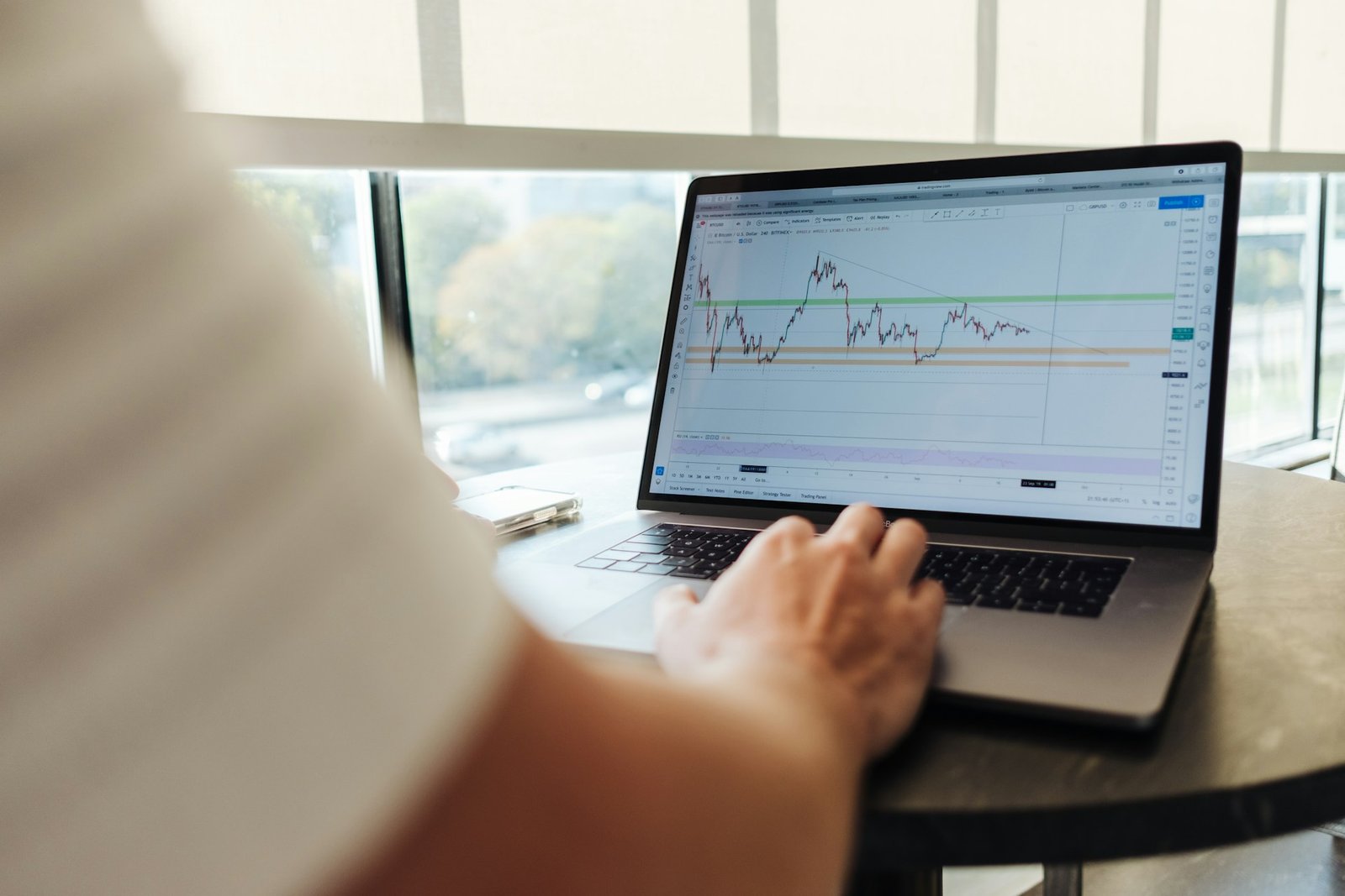 Risk-to-Reward Ratio Explained: How to Trade Smarter (and Win Even with a Low Win Rate)