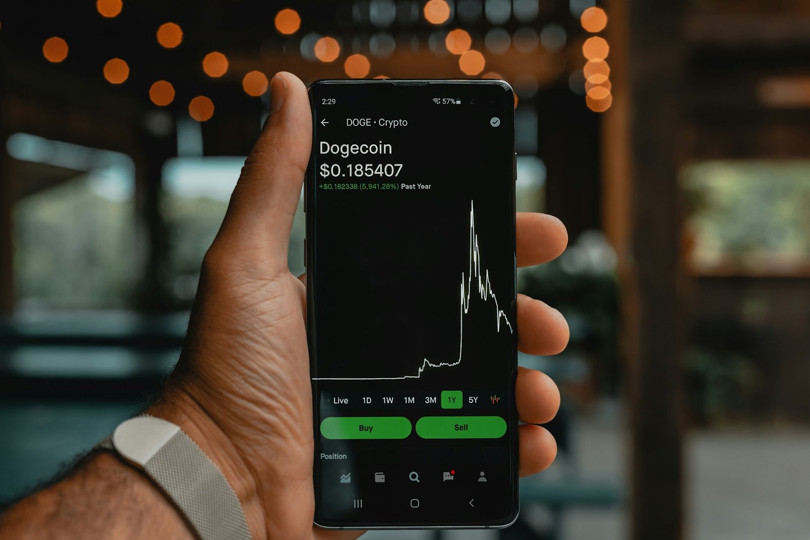 How to Grow a Small Account Without Blowing It (2025)