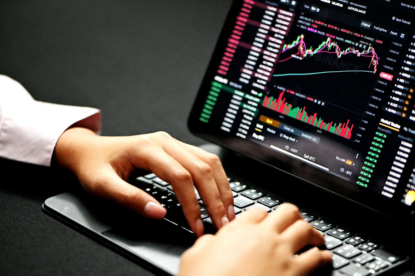 How to Bounce Back After a Losing Streak in Trading